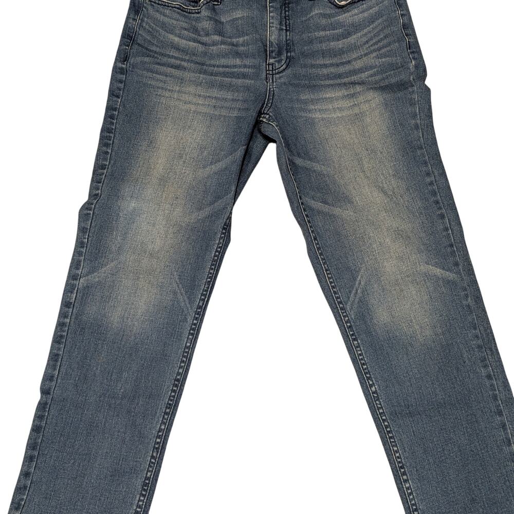 #331 Candace Cameron Bure Blue Denim Jeans